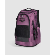 (Plum) Zaino Arena All Set 45L Multi Sport Impermeabile Custodia per laptop Ventilato