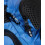 Arena (Royal) Arena One Go Backpack 45 L Spacious Main Compartment Aquabreathe Moisture Control 3
