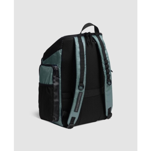 Arena (Sage) Arena One Go Backpack 45 L Spacious Main Compartment Aquabreathe Moisture Control 1