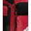 Arena (Red) Arena One Go Backpack 45 L Spacious Main Compartment Aquabreathe Moisture Control 3