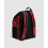 Arena (Red) Arena One Go Backpack 45 L Spacious Main Compartment Aquabreathe Moisture Control 2