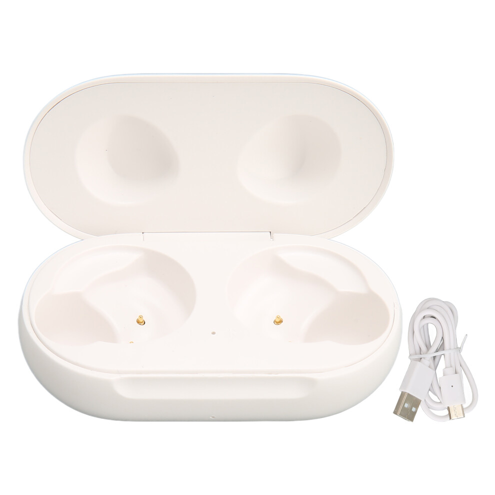 Wireless Charging Case For Galaxy Buds,For Samsung Galaxy Buds Sm-R170 Sm-R175,Replacement Charger Dock With Led Indicator Fast Charge, Safe Light 9420858947219