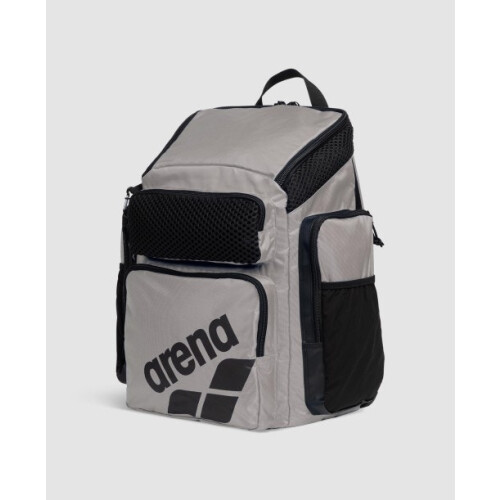 Arena (Ice) Arena One Go Backpack 45 L Spacious Main Compartment Aquabreathe Moisture Control