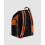Arena (Orange) Arena One Go Backpack 45 L Spacious Main Compartment Aquabreathe Moisture Control 2