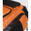 Arena (Orange) Arena One Go Backpack 45 L Spacious Main Compartment Aquabreathe Moisture Control 4
