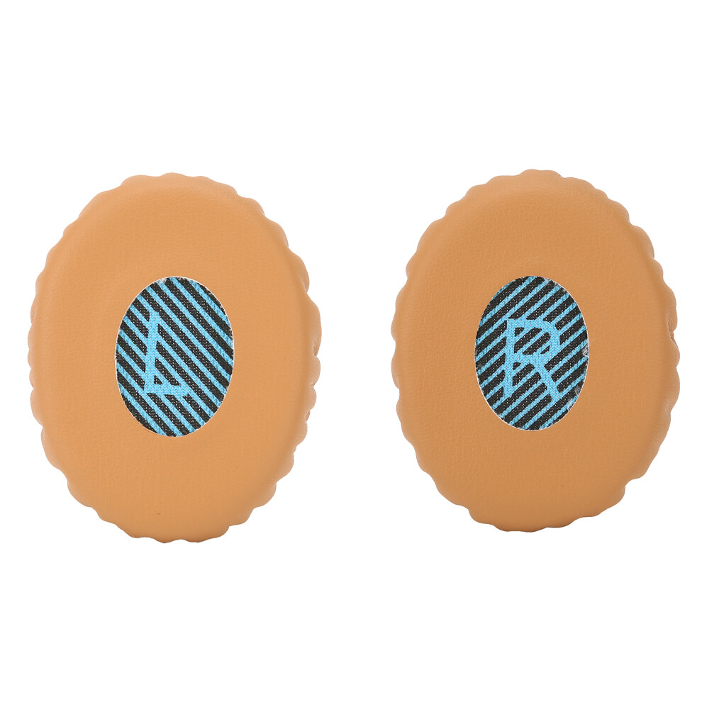 Professional Earpad Replacement For Enhanced Bass And Comfort, Featuring High Density Foam And Memory Sponge, Perfect Fit For Oe2 Oe2i Headset, Good 9420858043850