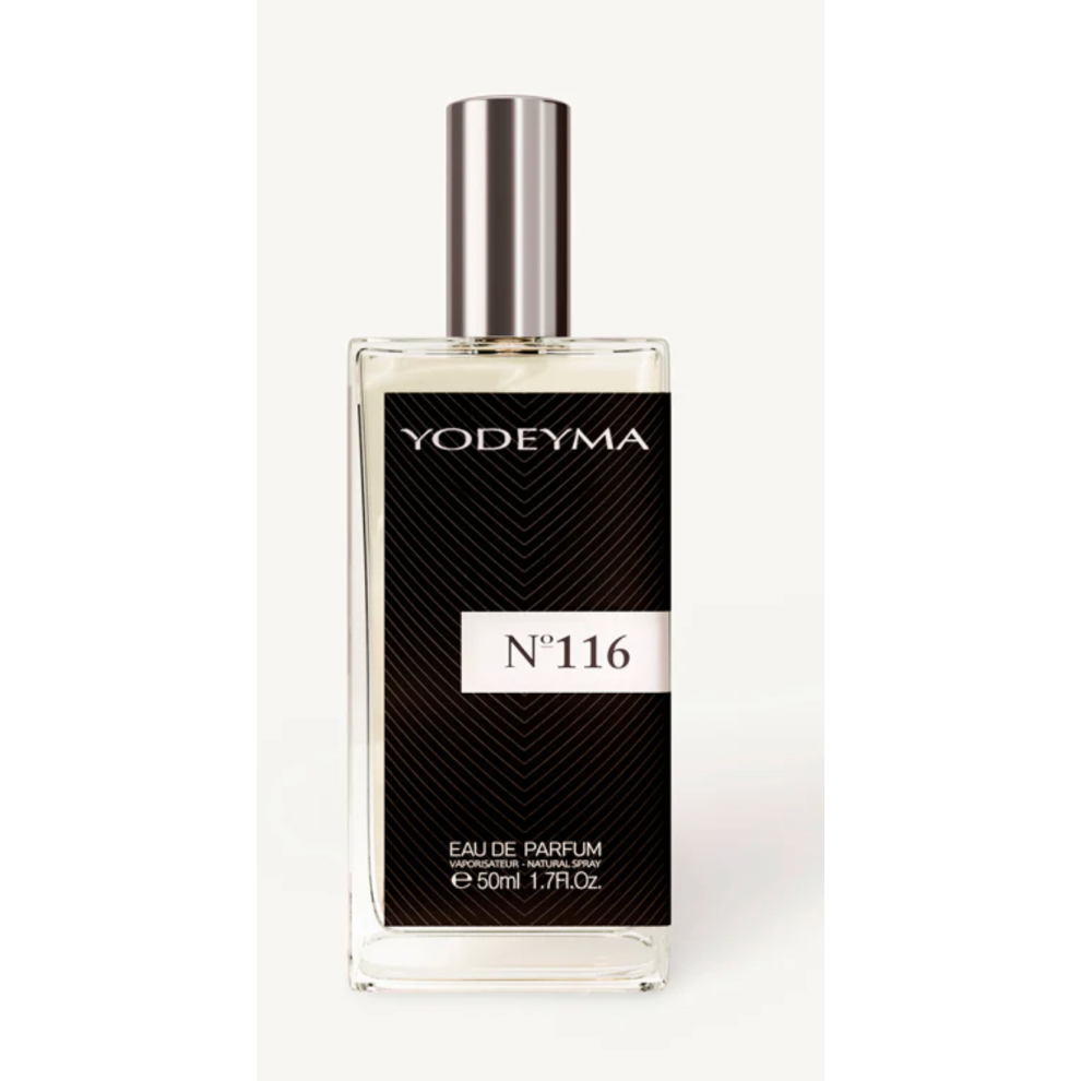 Yodeyma Houston (Men) Eau De Parfum 50 Ml