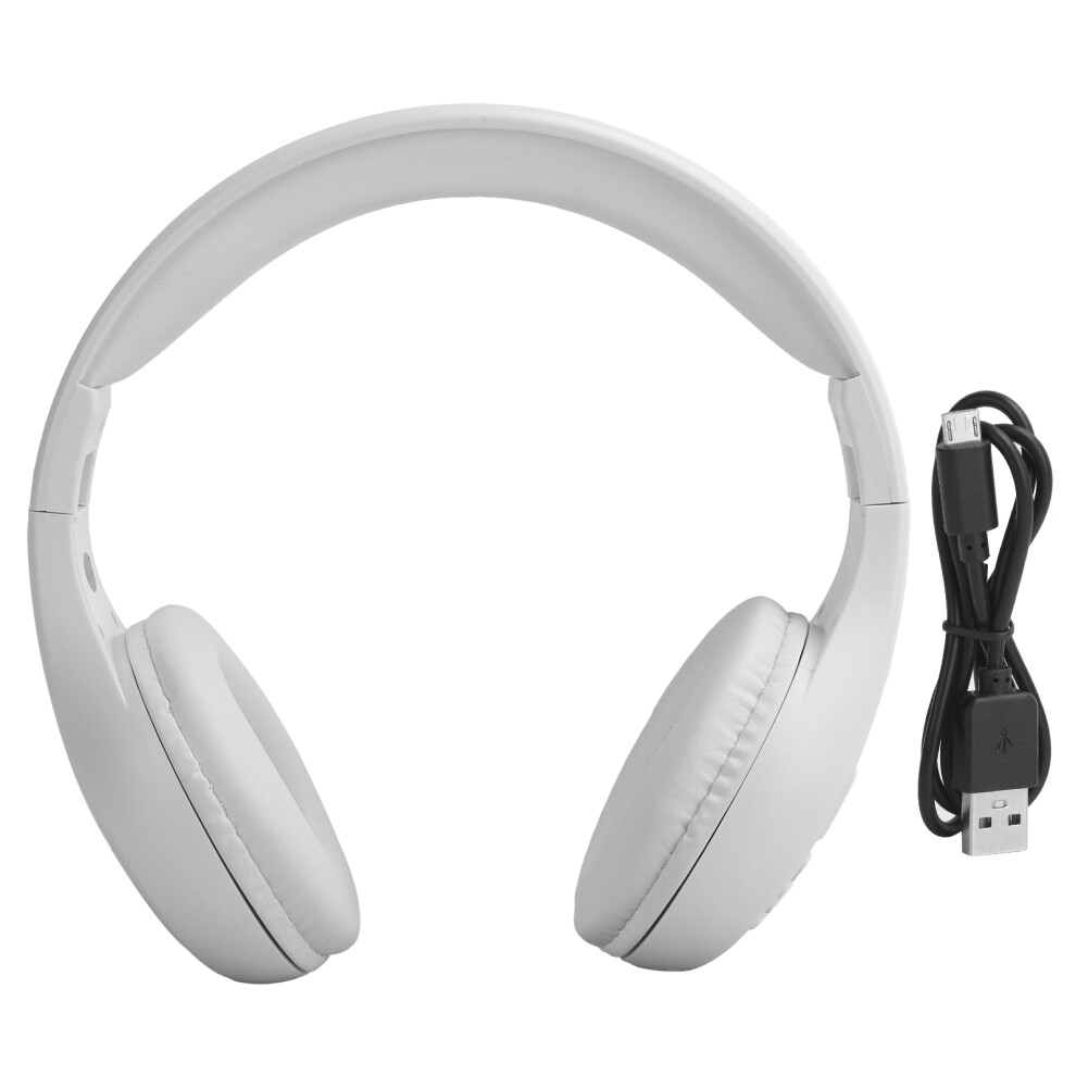High-Fidelity Stereo Sound Wireless Headphones,Memory-Protein Ear Cushions For Extended Comfort, Good Quality, Good Quality, Good Quality, Durable 9420858044048