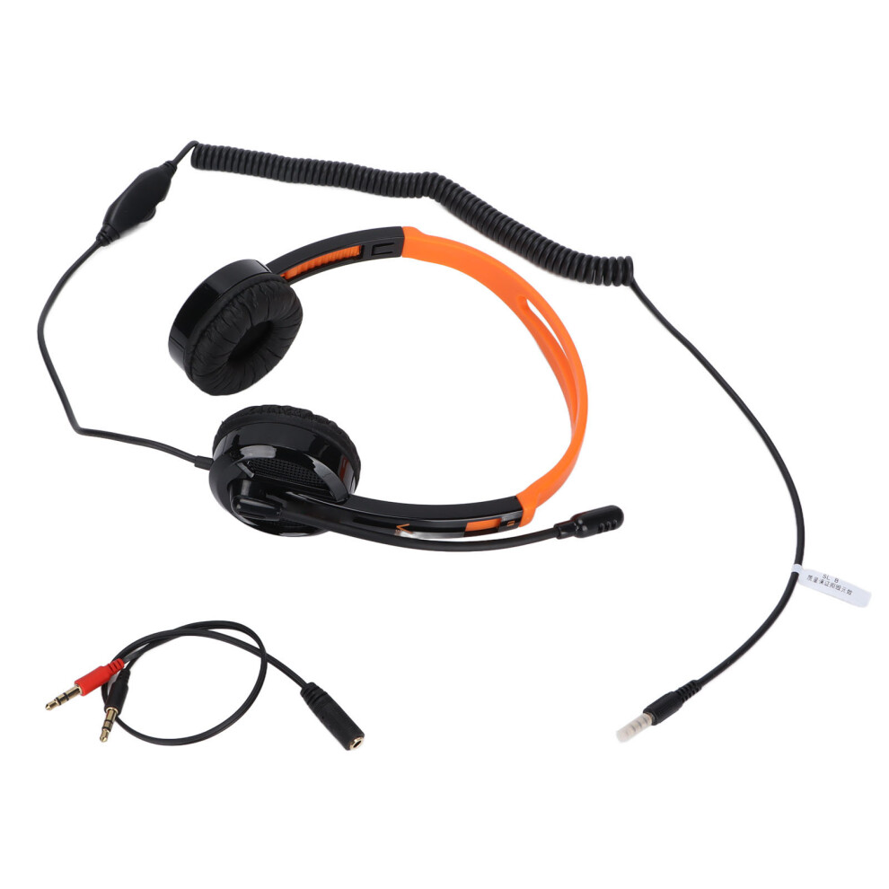 Kid-Friendly Control Headphones With Safe Materials & Great Compatibility, Offering Durable And Safe Listening Experiences, Good Quality, Good Quality 9420858036647