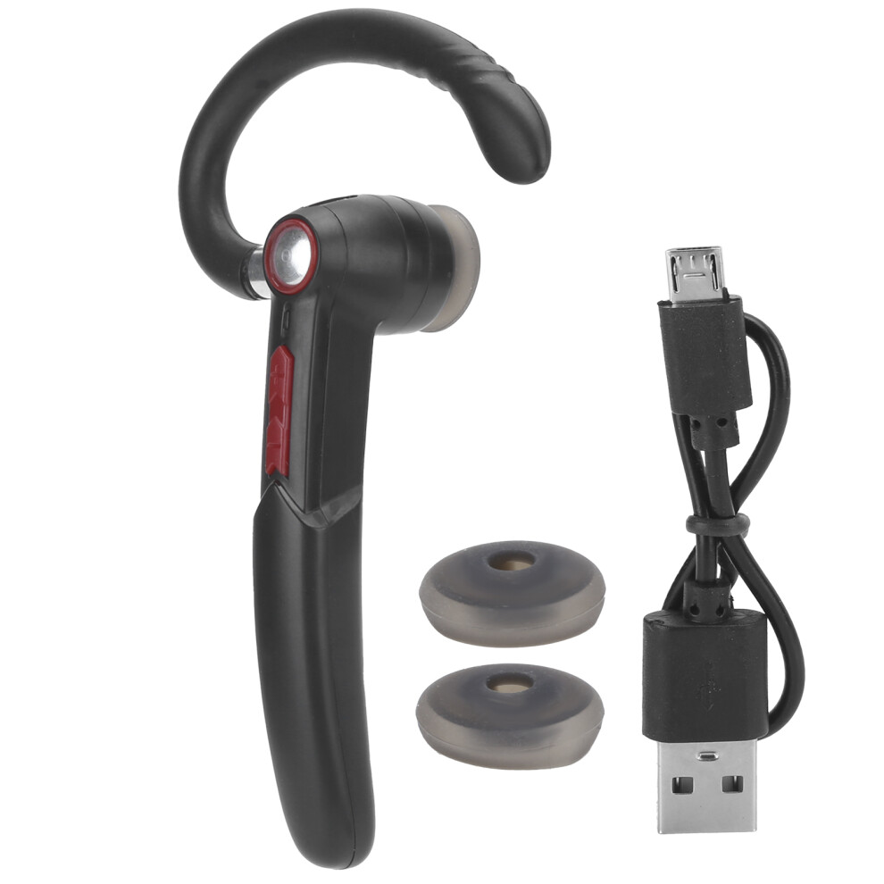Wireless Bluetooth Earpiece Featuring Long Connection Distance And Stable Performance With Low Power Consumption And Strong Compatibility Across 9420858057239