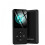 Συμπαγές MP3 Player με λειτουργία εγγραφής φωνής, φορητό music player με αναπαραγωγή MP3MP4 1