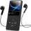 Συμπαγές MP3 Player με λειτουργία εγγραφής φωνής, φορητό music player με αναπαραγωγή MP3MP4 2