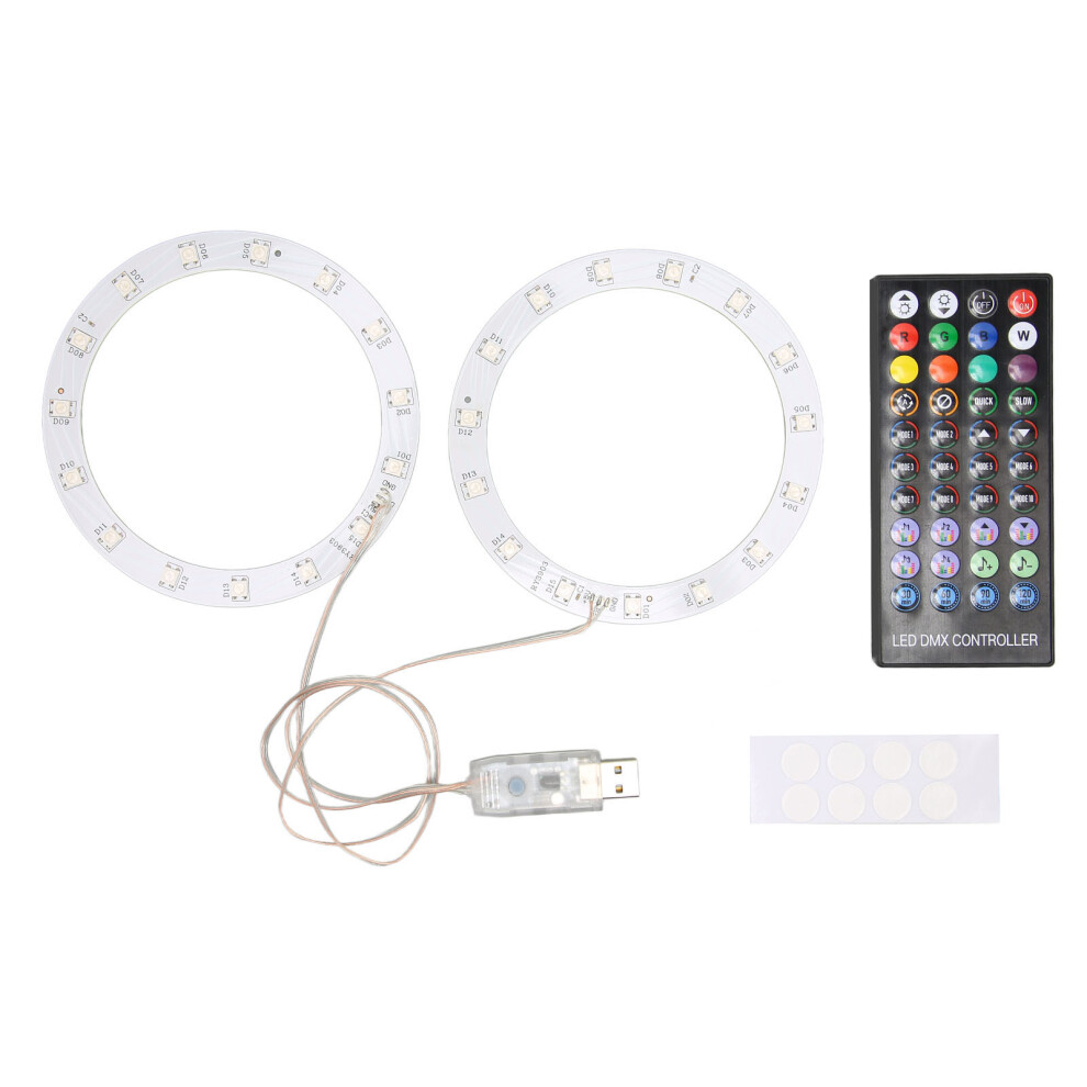 Rgb Led Ring,Multi-Purpose Integrated Drivers For Your Innovative Projects, Good Quality, Good Quality, Good Quality, Good Quality, Good Quality, Good 9420858106463