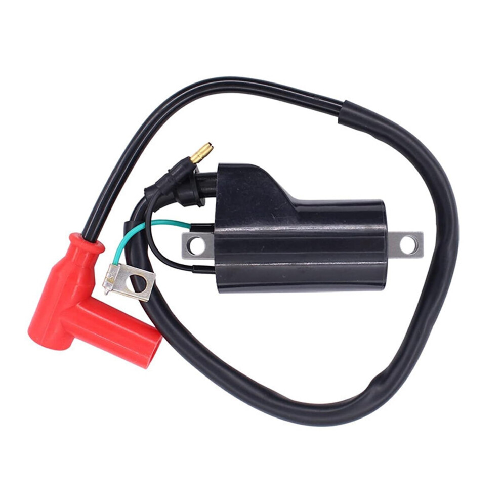 Ignition Coil Oem 30410Gbf831 Performance Easy Replacement For Honda Cr80r Cr80rb 9119770771629