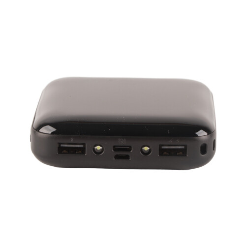 Συμπαγής Power Bank για θερμαινόμενα ρούχα, Οθόνη LED, Έξυπνη προστασία, Γρήγορη 1