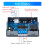 Digital Delay Relay Timer DC 630V LCD Display, 0.01s9999min Programmable Timer Switch 3