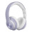 Fone de ouvido Bluetooth com som surround e microfone, confortável, com espuma viscoelástica e ajuste regulável. Som nítido e microfone de boa 1