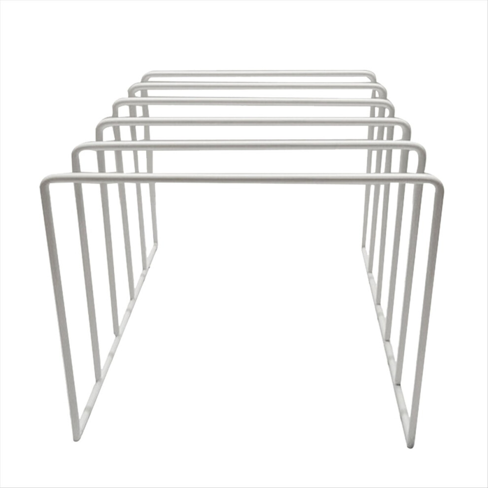 Vinyl Record Display Shelf Turntable Storage Shelf Exhibit Stand Holder Large 4852240139042