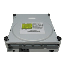 Laser Replacement HOP141X for Xbox 360 and BenQ VAD6038 Drive Precision Quick Disc Reading