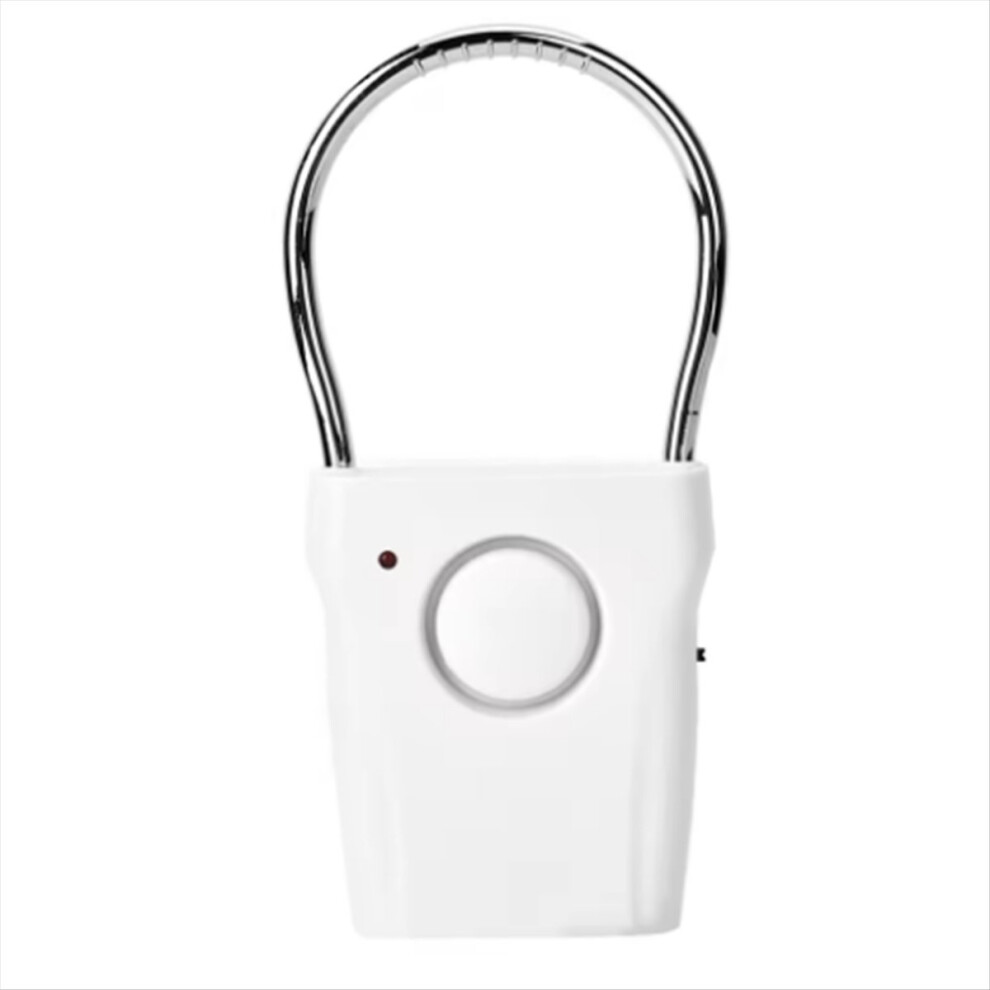 Touch Sensor Door Handle Alarm Anti Theft Vibration Window Burglar Alert Home Security Door Alarm Anti Theft Door Alarm 4852240138014