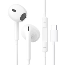 EarPods Headphones with Lightning Connector,Ergonomic In-Ear Design for Clear Calls & High-Quality Audio, Good Quality, Good Quality, Good Quality