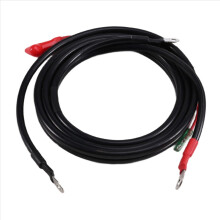 6H0-82105-12 6H0-82105 Batteriekabel für Parsun Außenbordmotor 30-85 PS Bootsmotor