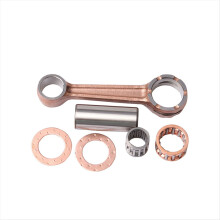 Gruppo biella albero motore motore moto per DT125 DT 125 DT175 DTK125 RS125 RD135