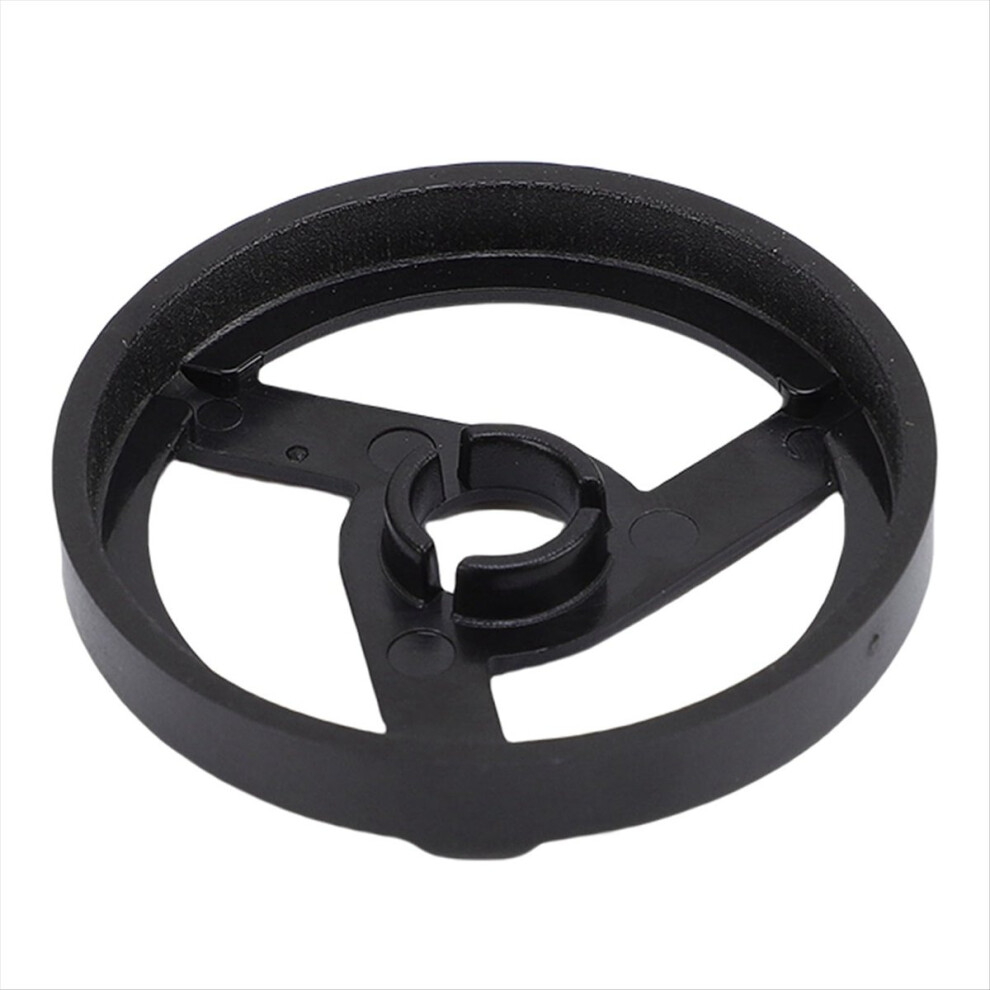 Record Adapter For Turntable 45 Rpm 7 Inch Record Player, 38Mm Adaptor Snap In Insert For Most Turntable Accessories 4852240139066