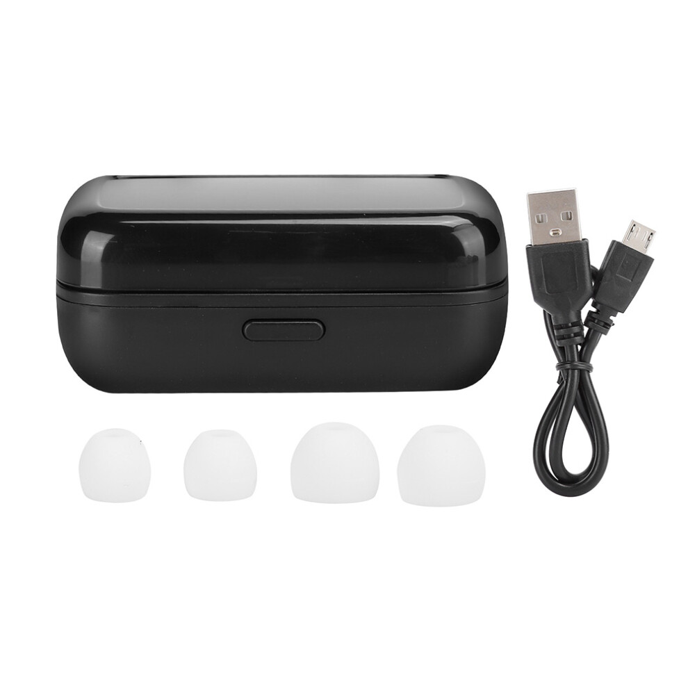 Your Personal Soundtrack On-The-Go, Compatibility For Seamless Sync Across Devices, Small Earbuds For Everyday Adventures, Good Quality, Good Quality 9420858033547
