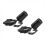 9-36V Motorcycle LED Underbody Light Projector Ghost Light Motorcycle LED Welcome Light 3