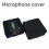 Capa protetora de silicone para microfone sem fio Go/Go II, à prova de choque e resistente a impactos. 5