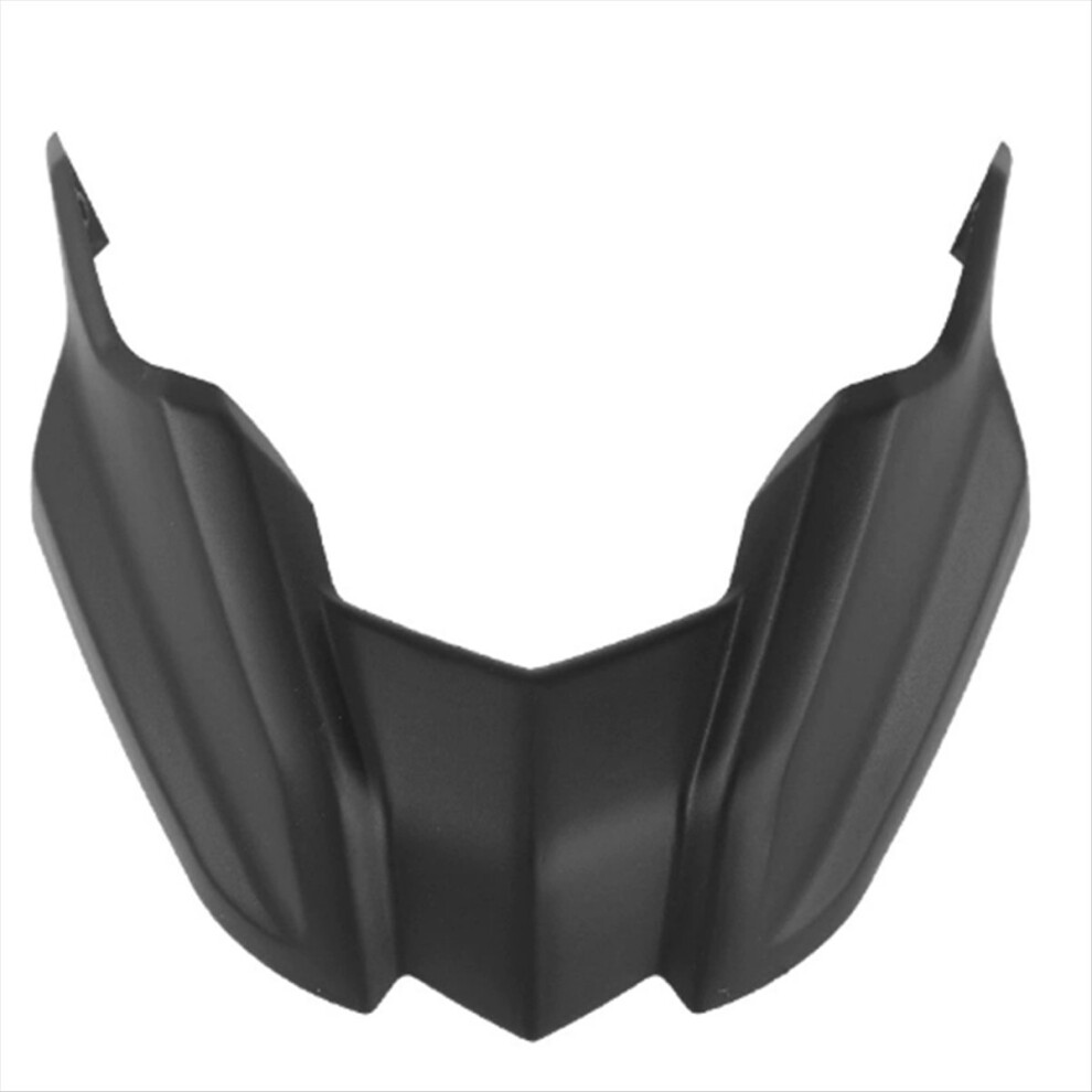Motorcycle Front Fairing Beak Cowl Extender Protection Guard Cover For F650gs F800gs 2008-2012 4852240141830