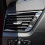 Ensemble de cache de ventilation gauche pour tableau de bord pour BMW X1 E84 (2010-2015) - Accessoires 3
