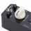 Boost-Pedal, E-Gitarren-Effektpedal, Black Secret Mini Distortion, True Bypass 5
