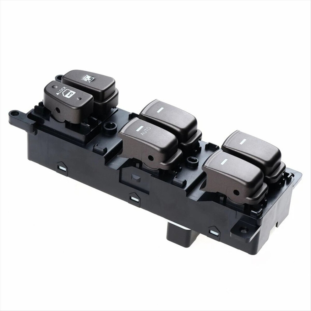 Electric Window Switch 93570-3K600 For 2008-2010 2.4L 3.3L 4852240137796