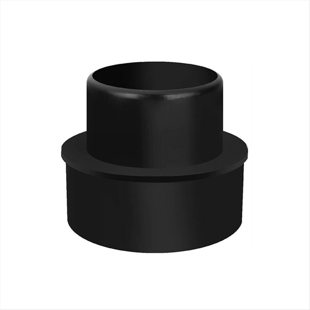 70145 4-Inch To 3-Inch Reducer,4 To 3 Duct Reducer,Inline Duct Fan, Grow Tent Ventilation System 4852240142332