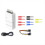 Για το Combo 8 Logic Analyzer DAPLink CKLink Debugger Tool 80M Serial Port, DAPLink CKLink Debug Tool White 1