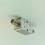 416MHz Filter Band Pass Filter with Shielded Housing Low Pass Filter for Wireless Communications Radar Systems 2