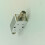 416MHz Filter Band Pass Filter with Shielded Housing Low Pass Filter for Wireless Communications Radar Systems 3