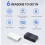 Για το Combo 8 Logic Analyzer DAPLink CKLink Debugger Tool 80M Serial Port, DAPLink CKLink Debug Tool Black 5