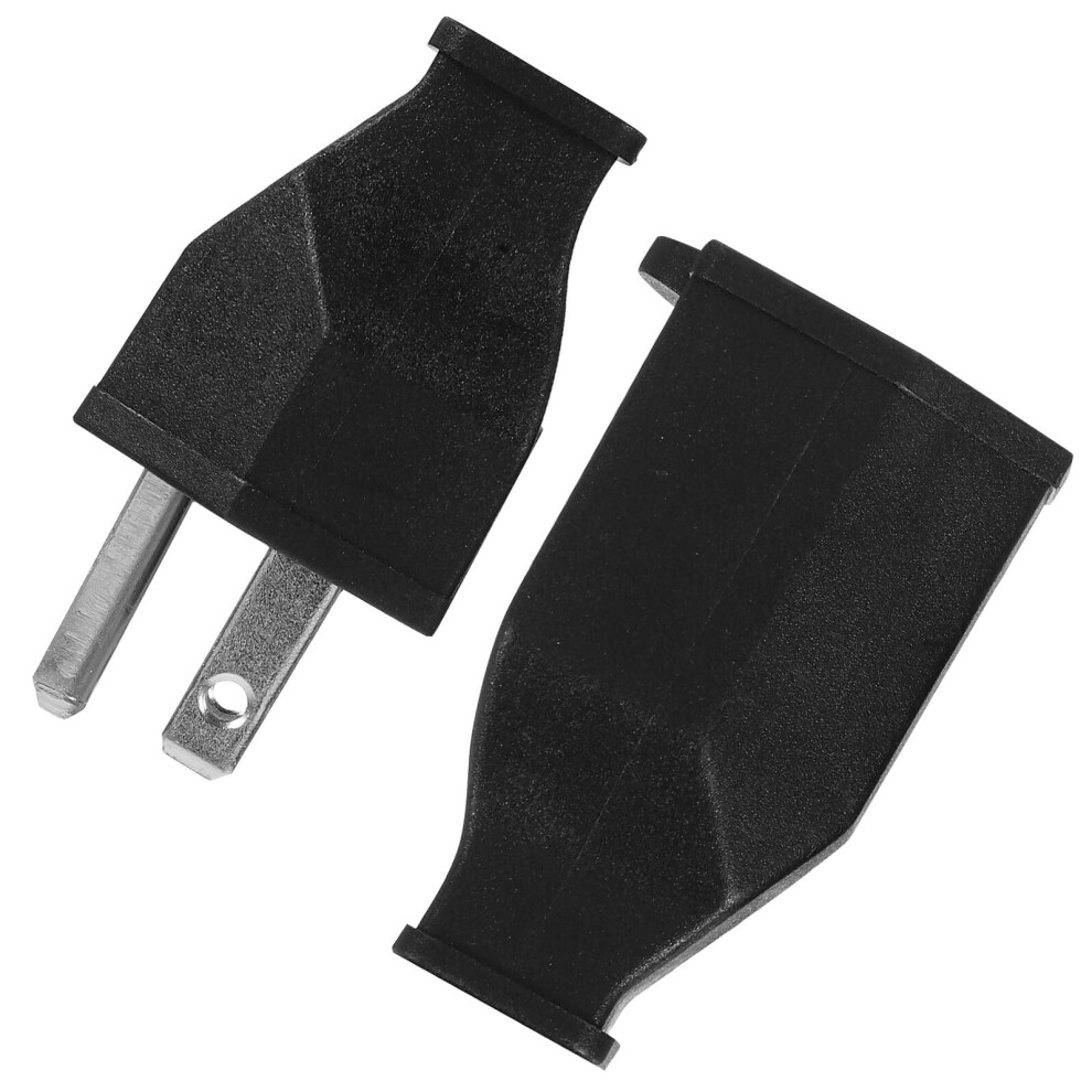 Power Plug Adapter Us Standard For Rice Cooker Stable Connection Replacement For Household Appliances 9119770771490