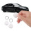 2 Pack GPS Car Tracker and Bluetooth Key Finder with RealTime Tracking No Subscription 1