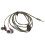 Μελωδική Δεξιοτεχνία: Δυναμικοί οδηγοί 10 χιλιοστών IEM, πρόσοψη από ανοξείδωτο 7