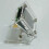 0.96 Inch OLED Music Spectrum Display Analyzer Screen Amplifier Audio Indicator Rhythm Analyzer VU METER Voice Control 2