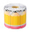 59ft  Pencil Pattern Border Trim for Classroom Whiteboard 1