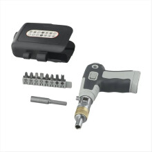 Bit Holder Ratchet Screwdriver 16-in-1 Quality Screwdriver Set with Screwdriver Bit Hand Tools