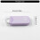 6Pcs Repositionable Adhesive Roller 6mmX6M Double-Side Tape 3