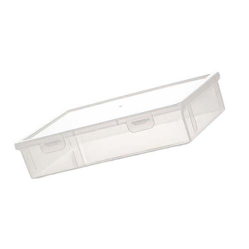 Stackable Document Case Water Resistant File Organiser-small