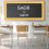 59ft  Pencil Pattern Border Trim for Classroom Whiteboard 7