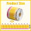 59ft  Pencil Pattern Border Trim for Classroom Whiteboard 3